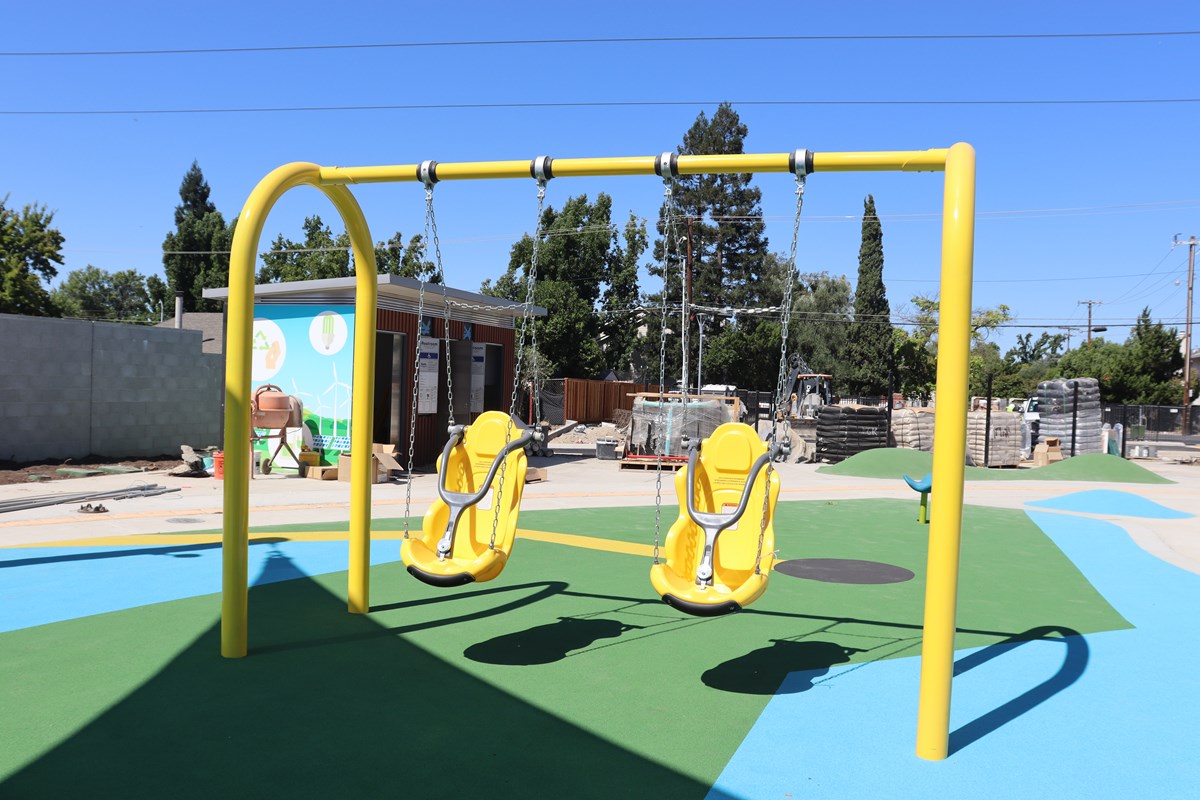 swing