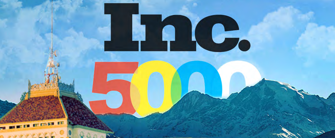 inc 5000