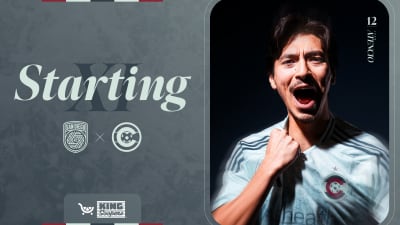 Roster Notes | San Diego FC vs Colorado Rapids