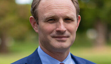 Gallagher Introduces Bill Aimed at Strengthening Water Reliability in Sacramento River Basin