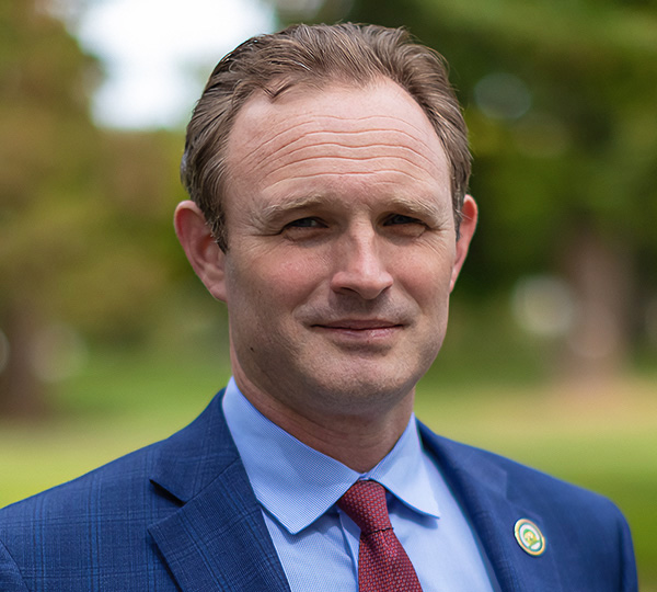 Gallagher Introduces Bill Aimed at Strengthening Water Reliability in Sacramento River Basin