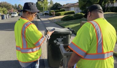 California progresses on organic waste despite challenges