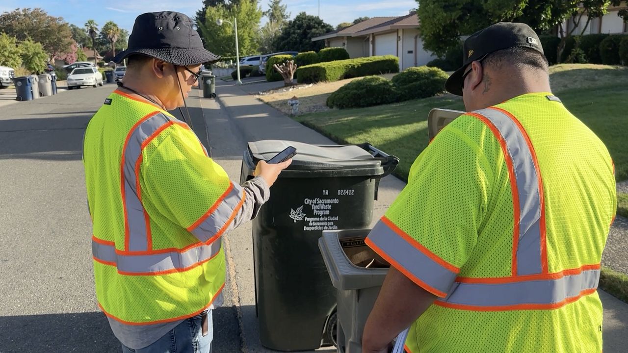 California progresses on organic waste despite challenges