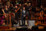 Andrew Bird, San Francisco Symphony