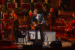 Andrew Bird, San Francisco Symphony