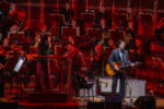 Andrew Bird, San Francisco Symphony