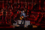 Andrew Bird, San Francisco Symphony