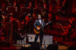 Andrew Bird, San Francisco Symphony