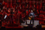 Andrew Bird, San Francisco Symphony