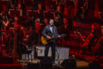 Andrew Bird, San Francisco Symphony