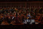 Andrew Bird, San Francisco Symphony