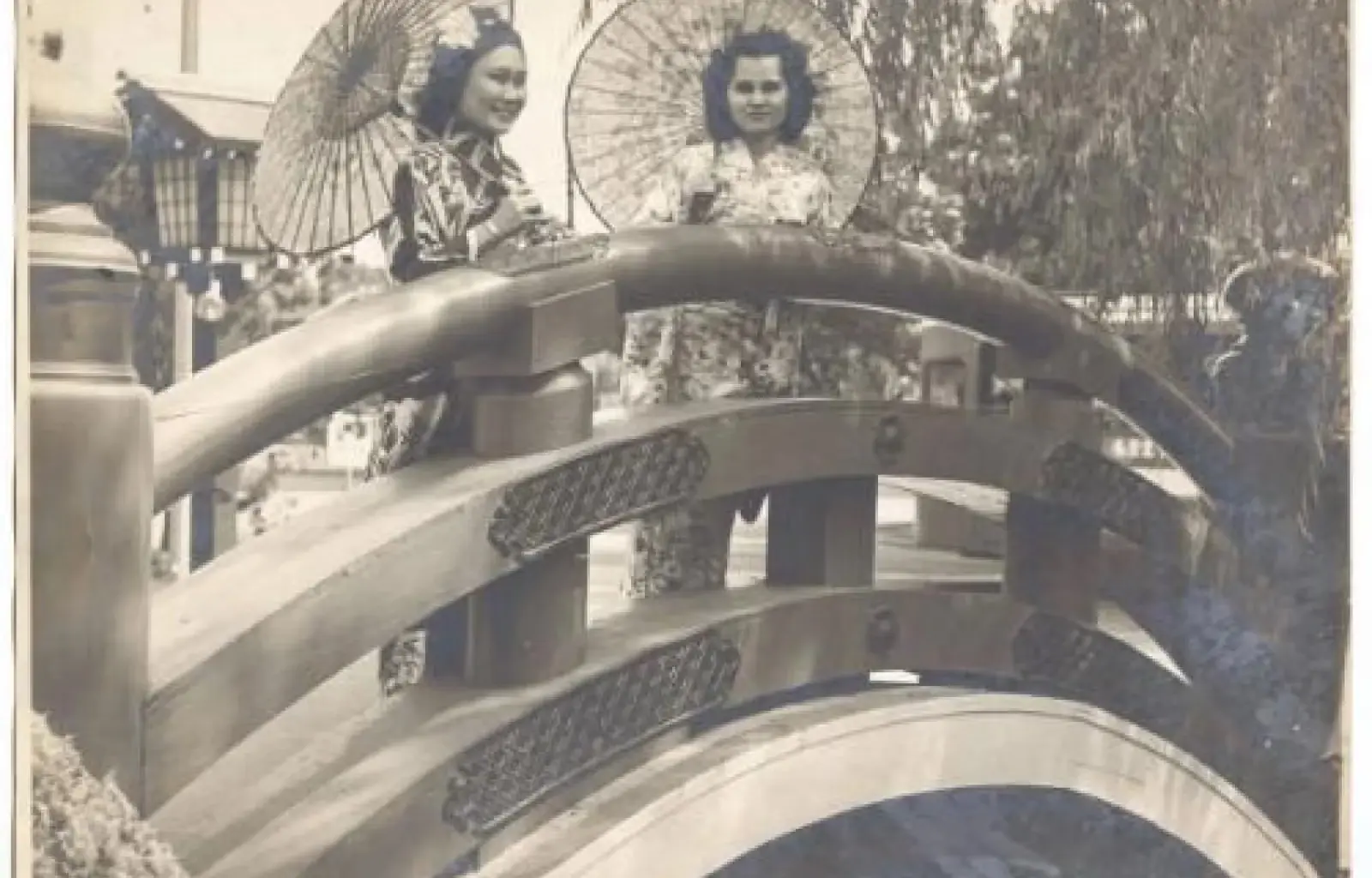 Unearthing History: Japanese American Resilience in Southern California Gardens