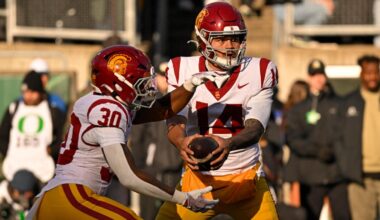 USC vs. San Jose State betting preview, picks, start time, odds, prediction, Week 0 college football best bets
