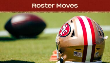 San Francisco 49ers logo