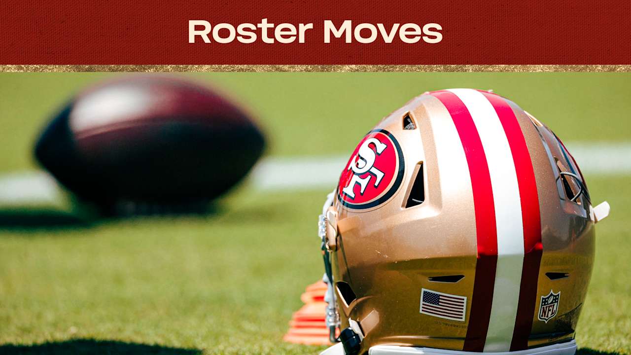 San Francisco 49ers logo