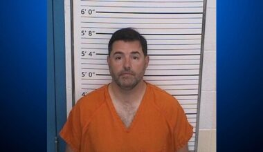 San Francisco 49ers owner Jed York arrested in Ohio