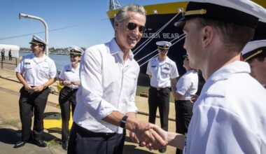 Governor Newsom awards $48.5 million to drive economic growth and advance innovation across the state, supporting the creation of 20,000 new jobs