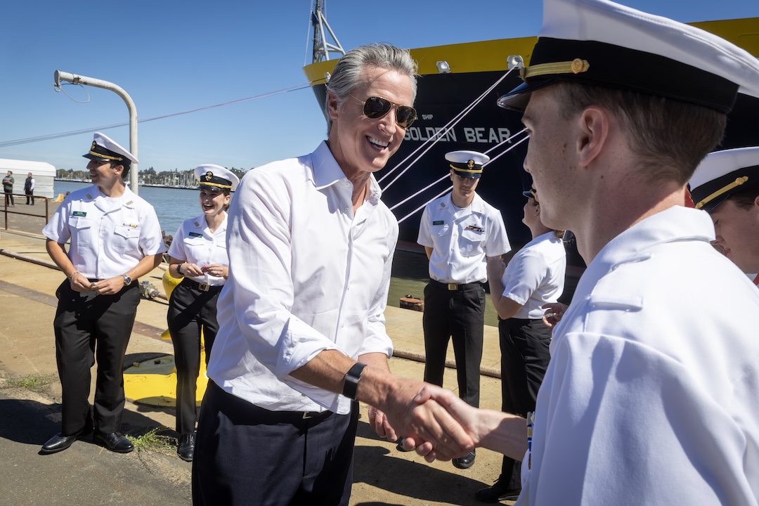 Governor Newsom awards $48.5 million to drive economic growth and advance innovation across the state, supporting the creation of 20,000 new jobs