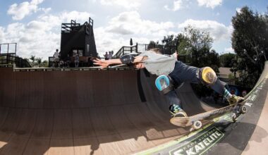 San Diego’s Skateboarding Scene Rolls Into a New Era