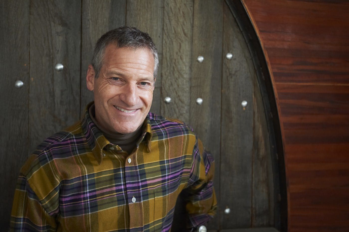 San Francisco Wine Auction Names John Alban 2026 Winemaker of the Year