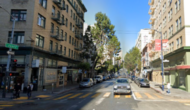 Man dies after attack in San Francisco’s Tenderloin – The Mercury News