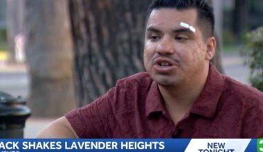 Police probe anti-LGBTQ+ beating in Sacramento