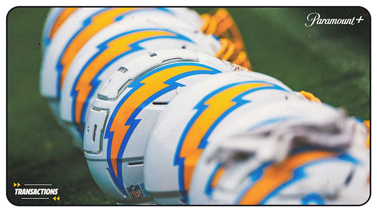 Los Angeles Chargers logo