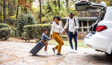 Don’t let fraud and scams ground your summer vacation • Brand stories