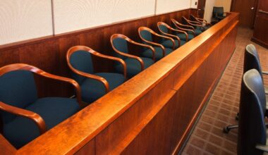 LA County Superior Court warns of jury duty scam – NBC Los Angeles