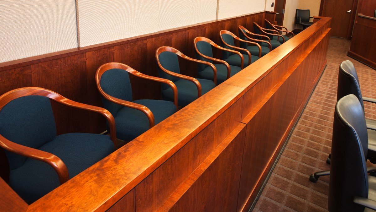 LA County Superior Court warns of jury duty scam – NBC Los Angeles