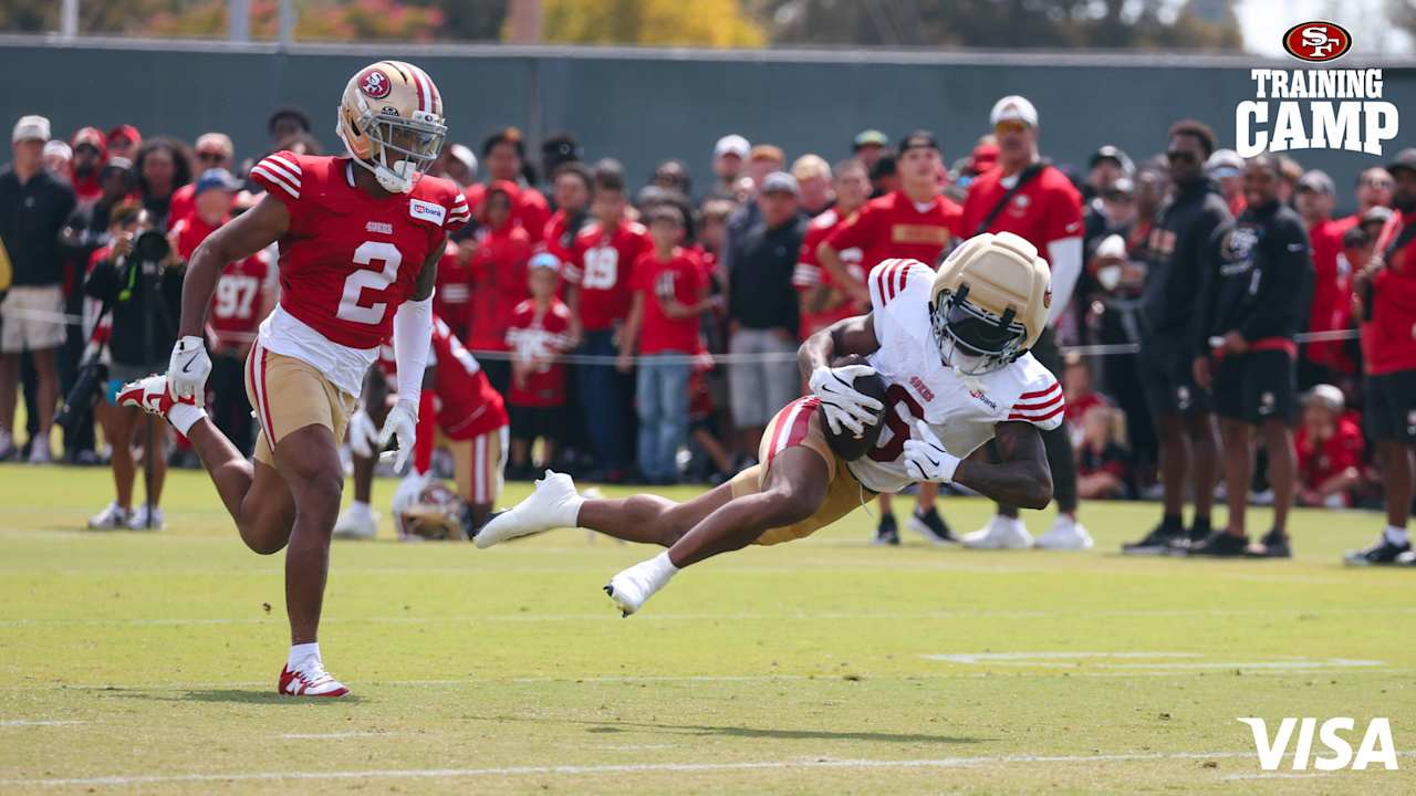 San Francisco 49ers logo