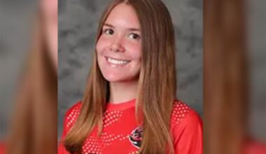 Mother and son charged in murder of PennWest California student Karoline Heintz