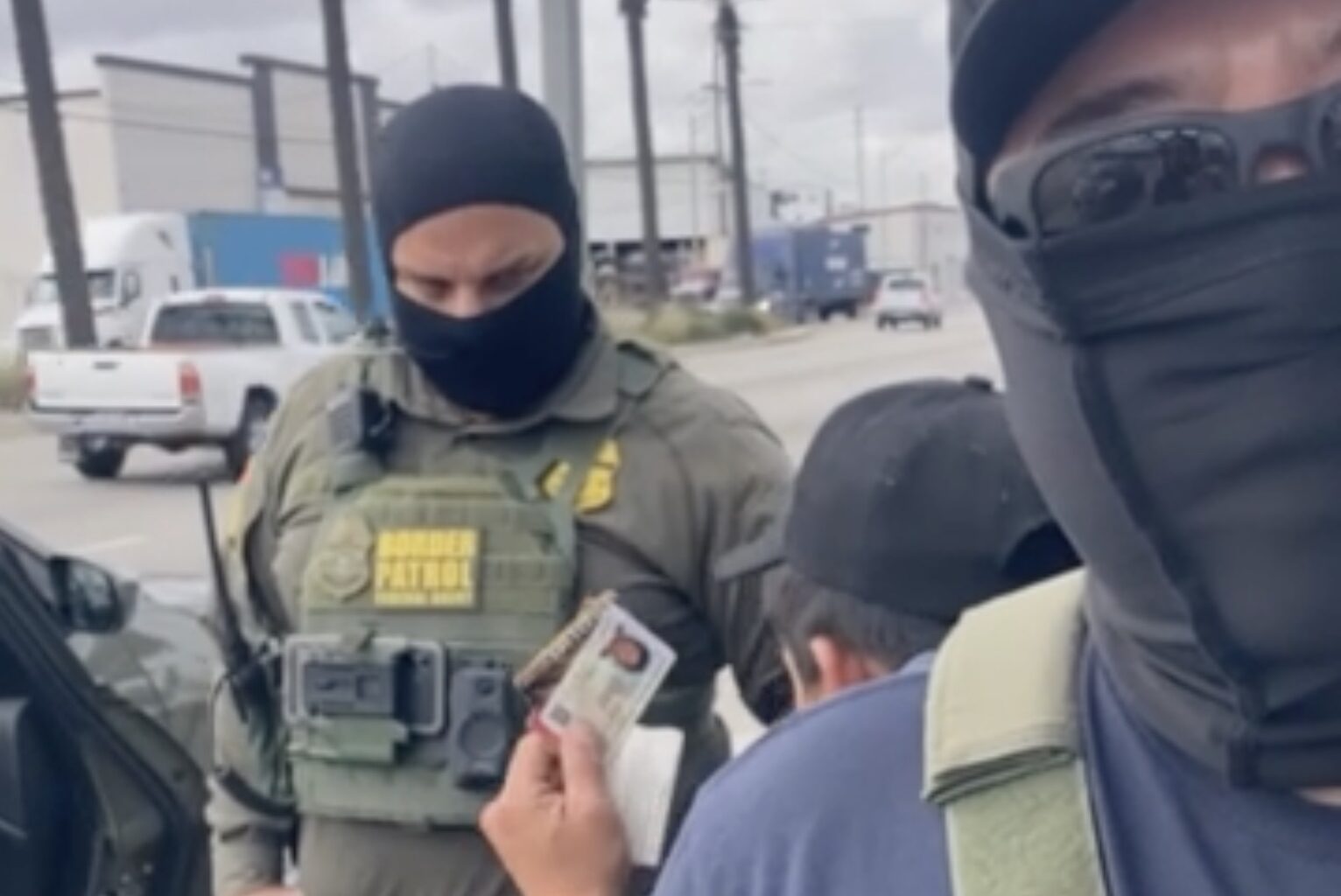 This Case Has the Power to Stop L.A.'s ICE Raids. Here's What Happened This Week ~ L.A. TACO