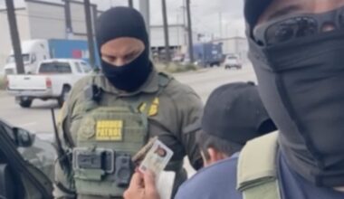 This Case Has the Power to Stop L.A.'s ICE Raids. Here's What Happened This Week ~ L.A. TACO