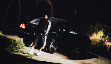 J. Cole