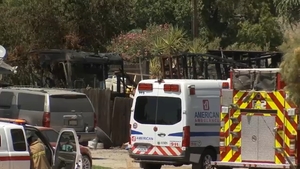 11-Year-Old Girl Killed in Fresno County House Fire Identified