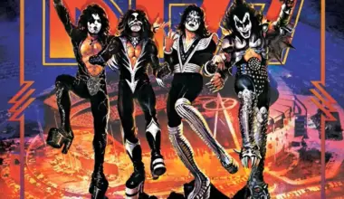 KISS Releases "Do You Love Me" From KISS Destroys Anaheim '76