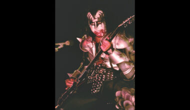 Complete Details Revealed For Upcoming KISS Destroys Anaheim '76 Release