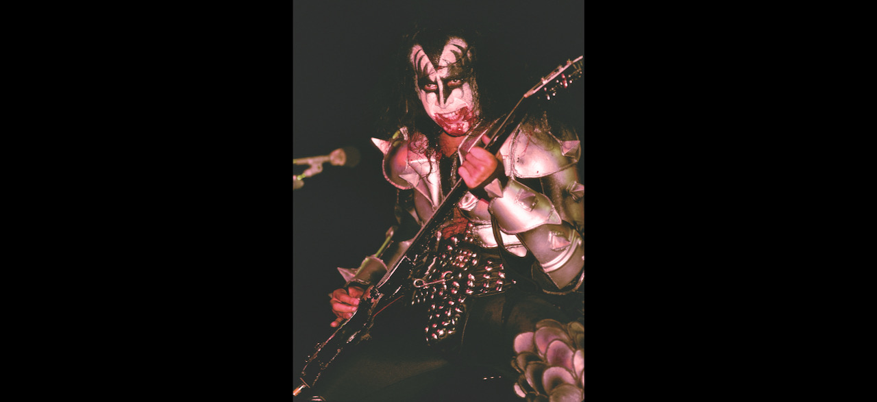 Complete Details Revealed For Upcoming KISS Destroys Anaheim '76 Release