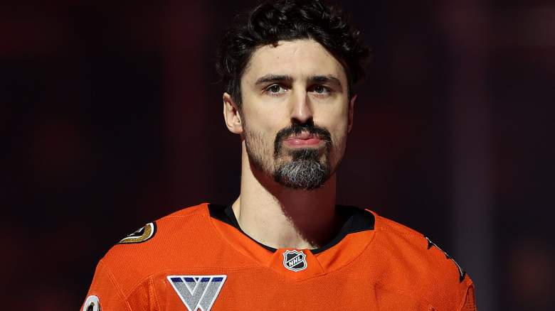 The Toronto Maple Leafs might have an opportunity to capitalize on the Anaheim Ducks' current situation and land a solid scorer.