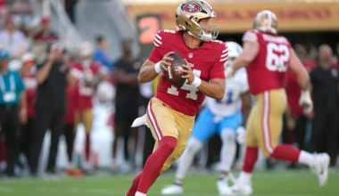 49ers’ 53-man roster projection 2.0 ahead of 2026 NFL season – NBC Sports Bay Area & California