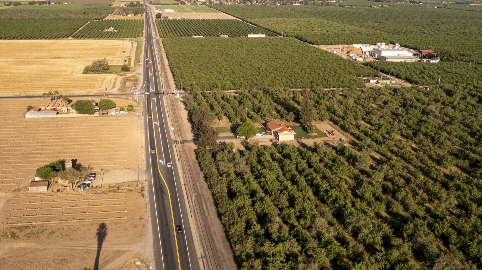 Near Modesto Is California's Quaint City With Historic Charm, Shops, And Outdoor Fun