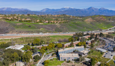 Sandwiched Between LA And San Bernardino Is An Artsy City With A Walkable Downtown And A Vibrant Food Scene