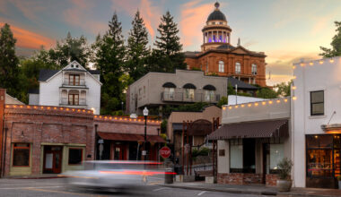 America's Best Pie Shop In 2026 Is A Family-Run California Gem Tucked Between Sacramento And Lake Tahoe