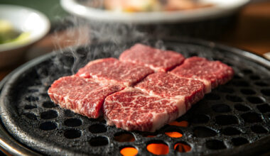 Where Is The Most Expensive Steakhouse In America?