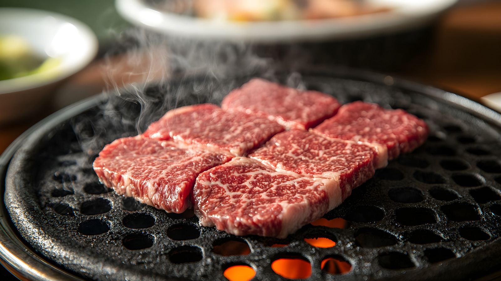Where Is The Most Expensive Steakhouse In America?