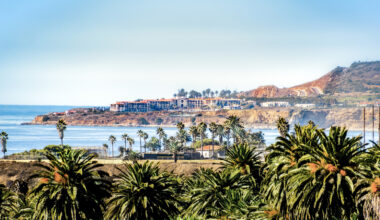 California's Once-Thriving Marine Theme Park Is Now A Spectacular Oceanfront Resort An Hour From LA