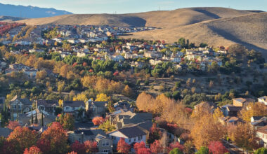 Between San Francisco And Modesto Is A Scenic California City With Golf Greens, Tasty Eats, And Trails