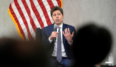 OpenAI Calls For California To Strengthen Its AI Safety Laws