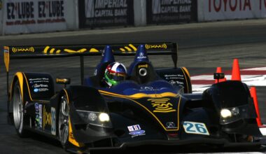 Honda Racing Launches Heritage Program to Sell and Restore Iconic Acura and Honda Race Cars - Speedway Digest